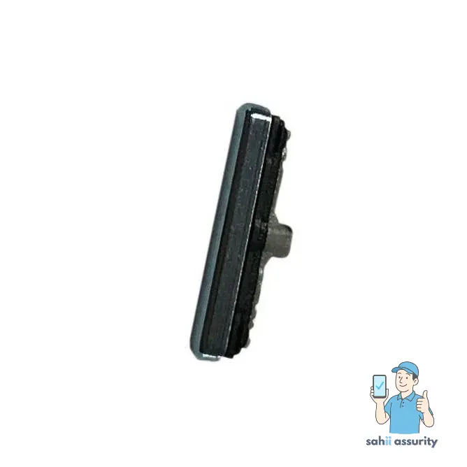 Power Button Outer for Samsung Galaxy S20 Plus Grey thumbnail